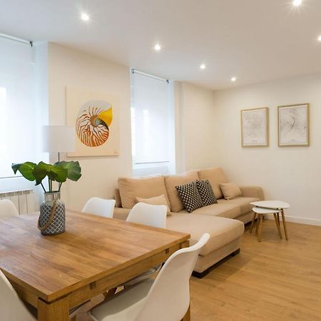 Arrasate Center - Iberorent Apartments سان سيباستيان المظهر الخارجي الصورة