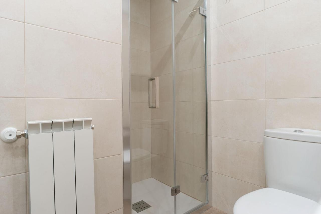 Arrasate Center - Iberorent Apartments سان سيباستيان المظهر الخارجي الصورة