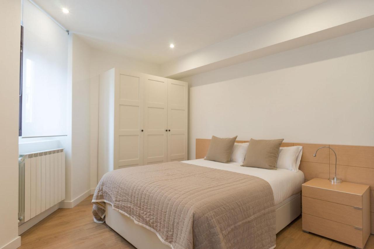 Arrasate Center - Iberorent Apartments سان سيباستيان المظهر الخارجي الصورة